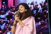 Amaran Movie Pre Release Event Photos